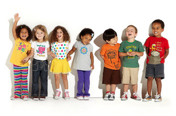 Children Clothing Exporter