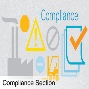 Compliance Section